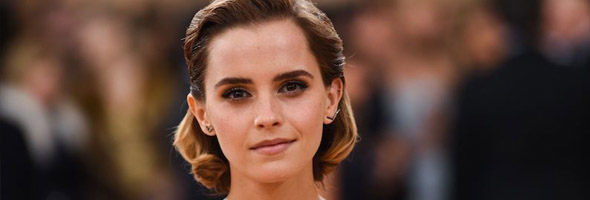 Emma Watson le da consejos a completos extraños