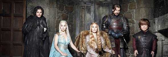 Ed Sheeran tendrá un papel en la nueva temporada de Game of Thrones