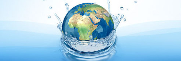 El Día Mundial del Agua