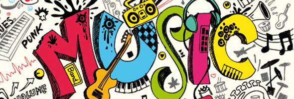 TEST: ¿Qué tan adicto eres a la música?