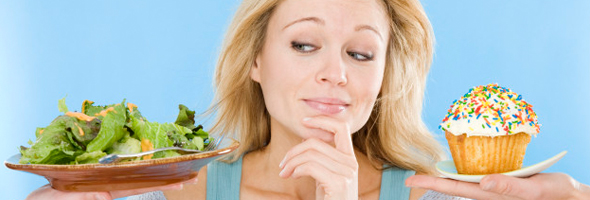 TEST: ¿Eres un verdadero experto de comida?
