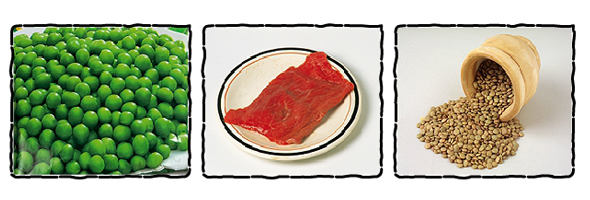 TEST: ¿Qué tanto sabes sobre los alimentos que consumes?