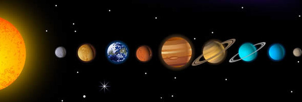 TEST: De 1 a 10 ¿qué tanto sabes sobre los planetas?