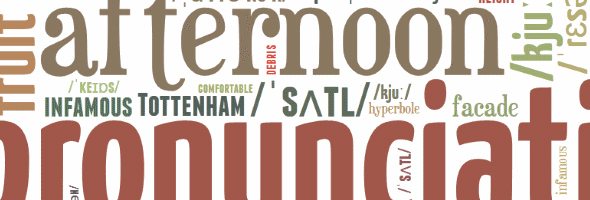 Inglés: Lista de palabras y frases básicas para hablar