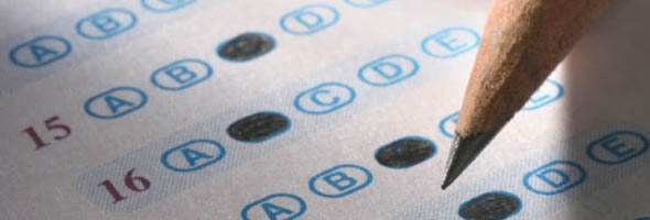 TEST: ¿Podrías ponerte a prueba como un alumno de primaria?