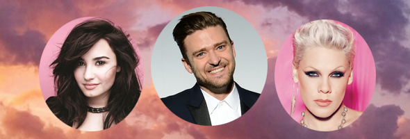 TEST: Descubre con cuál cantante tendrías la cita ideal