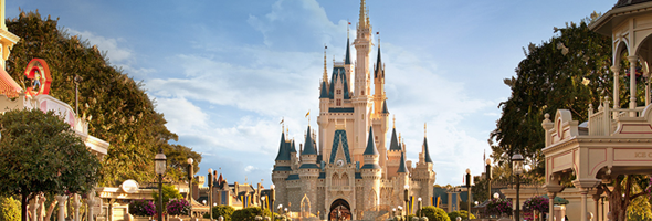 El test más difícil de DISNEY, identifica la película por el castillo del inicio