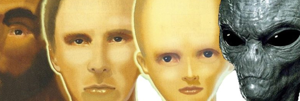 ¿Son los extraterrestres los humanos del futuro?
