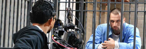 Detrás de cámara de las telenovelas mexicanas más famosas