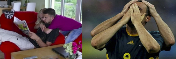 Fotos que no son lo que parecen
