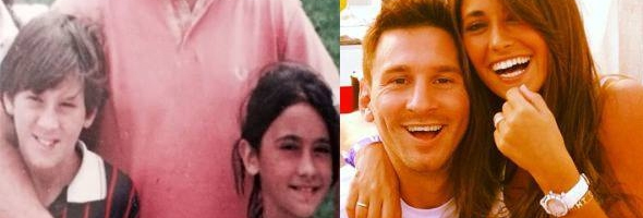 Fotos: Las parejas más duraderas de la farándula
