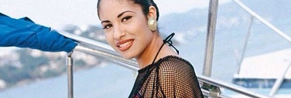 Fotos de la vida privada de Selena Quintanilla que te explicaran cosas que desconocías