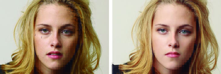 Personas que han querido engañarnos con el Photoshop pero fallaron en el intento