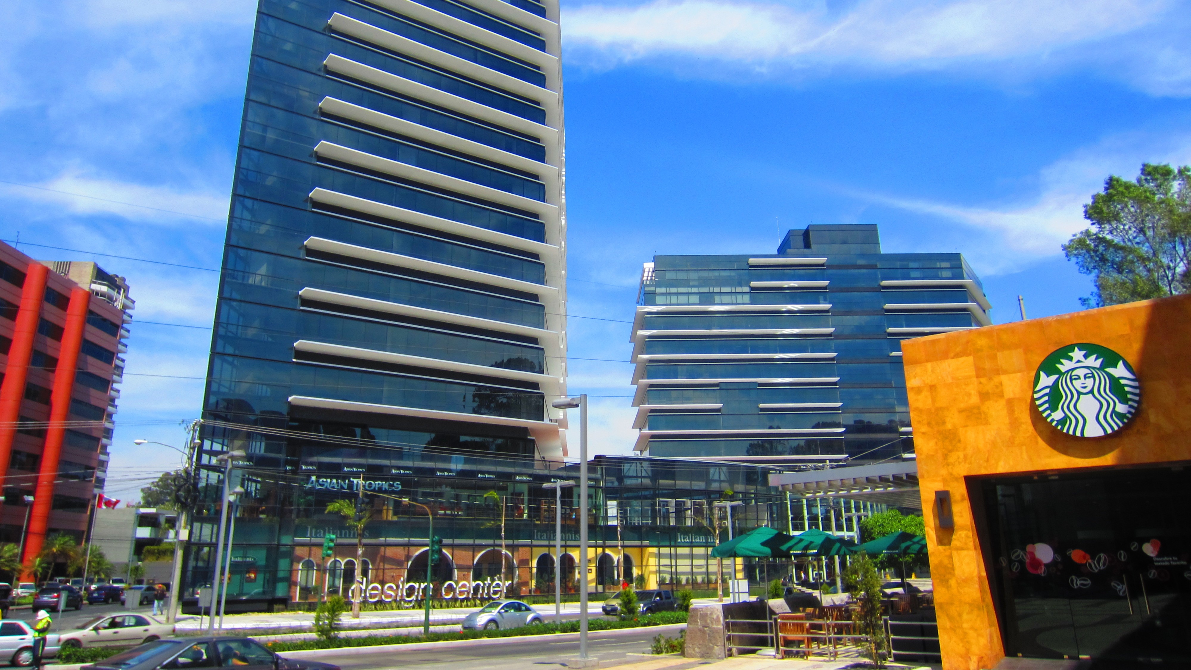 Design Center